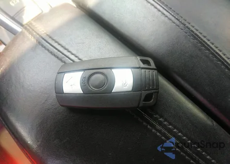 2009 BMW X6 xDrive50I from USA, damaged, VIN 5UXFG83559LZ94053